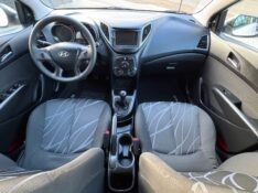 HYUNDAI HB20 1.0 COMFORT STYLE 12V 2012/2013 NEURI VEÍCULOS LAJEADO / Carros no Vale
