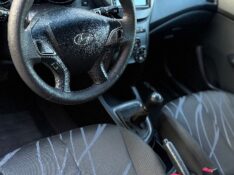 HYUNDAI HB20 1.0 COMFORT STYLE 12V 2012/2013 NEURI VEÍCULOS LAJEADO / Carros no Vale