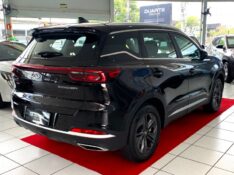 CHERY TIGGO 7 1.5 T 2026/2027 DUARTE VEÍCULOS PORTO ALEGRE / Carros no Vale