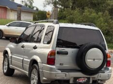 SUZUKI G.VITARA 4WD 2000/2001 NEURI VEÍCULOS LAJEADO / Carros no Vale