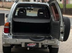 SUZUKI G.VITARA 4WD 2000/2001 NEURI VEÍCULOS LAJEADO / Carros no Vale