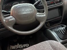 SUZUKI G.VITARA 4WD 2000/2001 NEURI VEÍCULOS LAJEADO / Carros no Vale