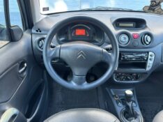 CITROEN C3 GLX 1.4 /2011 RT 811 VEÍCULOS ARROIO DO MEIO / Carros no Vale