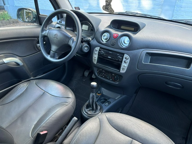 CITROEN C3 GLX 1.4 /2011 RT 811 VEÍCULOS ARROIO DO MEIO / Carros no Vale