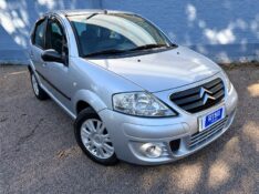 CITROEN C3 GLX 1.4 /2011 RT 811 VEÍCULOS ARROIO DO MEIO / Carros no Vale
