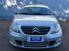 CITROEN C3 GLX 1.4 /2011 RT 811 VEÍCULOS ARROIO DO MEIO / Carros no Vale