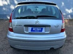 CITROEN C3 GLX 1.4 /2011 RT 811 VEÍCULOS ARROIO DO MEIO / Carros no Vale