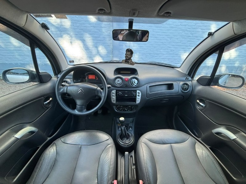CITROEN C3 GLX 1.4 /2011 RT 811 VEÍCULOS ARROIO DO MEIO / Carros no Vale