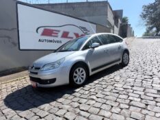 CITROEN C4 1.6 GLX 16V 2013/2013 ELY AUTOMÓVEIS LAJEADO / Carros no Vale