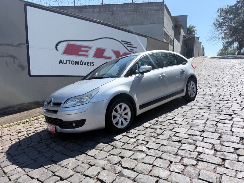 C4 1.6 GLX 16V