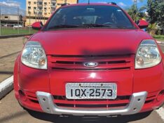 FORD KA 1.0 8V FLEX 2010/2011 ADRIANO VEÍCULOS CRUZEIRO DO SUL / Carros no Vale