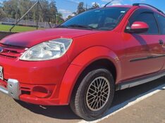 FORD KA 1.0 8V FLEX 2010/2011 ADRIANO VEÍCULOS CRUZEIRO DO SUL / Carros no Vale