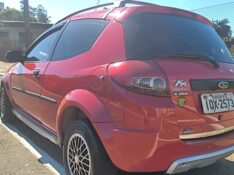 FORD KA 1.0 8V FLEX 2010/2011 ADRIANO VEÍCULOS CRUZEIRO DO SUL / Carros no Vale