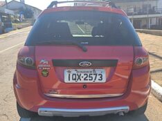 FORD KA 1.0 8V FLEX 2010/2011 ADRIANO VEÍCULOS CRUZEIRO DO SUL / Carros no Vale