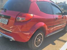 FORD KA 1.0 8V FLEX 2010/2011 ADRIANO VEÍCULOS CRUZEIRO DO SUL / Carros no Vale