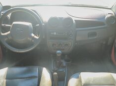 FORD KA 1.0 8V FLEX 2010/2011 ADRIANO VEÍCULOS CRUZEIRO DO SUL / Carros no Vale