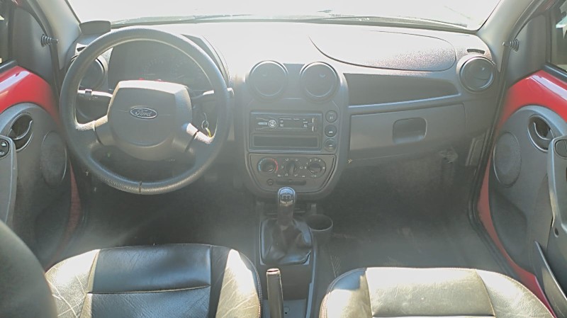 FORD KA 1.0 8V FLEX 2010/2011 ADRIANO VEÍCULOS CRUZEIRO DO SUL / Carros no Vale