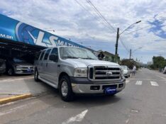 FORD F-250 3.9 TROPIVAN 2011/2011 LS MULTIMARCAS VENÂNCIO AIRES / Carros no Vale