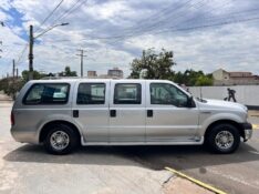 FORD F-250 3.9 TROPIVAN 2011/2011 LS MULTIMARCAS VENÂNCIO AIRES / Carros no Vale