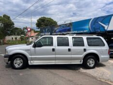 FORD F-250 3.9 TROPIVAN 2011/2011 LS MULTIMARCAS VENÂNCIO AIRES / Carros no Vale