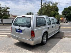 FORD F-250 3.9 TROPIVAN 2011/2011 LS MULTIMARCAS VENÂNCIO AIRES / Carros no Vale