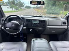 FORD F-250 3.9 TROPIVAN 2011/2011 LS MULTIMARCAS VENÂNCIO AIRES / Carros no Vale