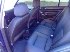 VOLKSWAGEN GOLF 1.6 2001/2002 ALTERNATIVA VEÍCULOS LAJEADO / Carros no Vale
