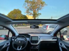PEUGEOT 208 1.6 16V GRIFFE 2017/2017 WS MULTIMARCAS VENÂNCIO AIRES / Carros no Vale