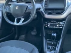 PEUGEOT 208 1.6 16V GRIFFE 2017/2017 WS MULTIMARCAS VENÂNCIO AIRES / Carros no Vale