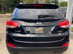 HYUNDAI IX 35 IX35 2.0 16V FLEX 4P AUTOMÁTICO 2017/2017 WS MULTIMARCAS VENÂNCIO AIRES / Carros no Vale