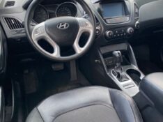HYUNDAI IX 35 IX35 2.0 16V FLEX 4P AUTOMÁTICO 2017/2017 WS MULTIMARCAS VENÂNCIO AIRES / Carros no Vale