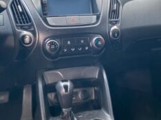 HYUNDAI IX 35 IX35 2.0 16V FLEX 4P AUTOMÁTICO 2017/2017 WS MULTIMARCAS VENÂNCIO AIRES / Carros no Vale