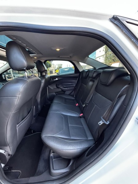 FORD FOCUS SEDAN TITANIUM /2016 CHIMA VEÍCULOS VENÂNCIO AIRES / Carros no Vale FORD FOCUS SEDAN TITANIUM /2016 CHIMA VEÍCULOS VENÂNCIO AIRES / Carros no Vale