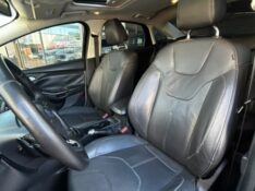 FORD FOCUS SEDAN TITANIUM /2016 CHIMA VEÍCULOS VENÂNCIO AIRES / Carros no Vale