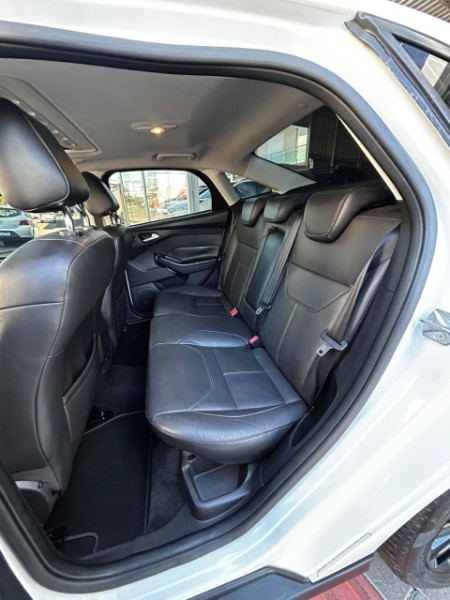 FORD FOCUS SEDAN TITANIUM /2016 CHIMA VEÍCULOS VENÂNCIO AIRES / Carros no Vale FORD FOCUS SEDAN TITANIUM /2016 CHIMA VEÍCULOS VENÂNCIO AIRES / Carros no Vale