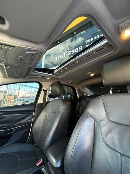 FORD FOCUS SEDAN TITANIUM /2016 CHIMA VEÍCULOS VENÂNCIO AIRES / Carros no Vale FORD FOCUS SEDAN TITANIUM /2016 CHIMA VEÍCULOS VENÂNCIO AIRES / Carros no Vale