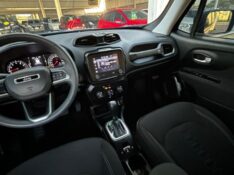 JEEP RENEGADE 1.3 T270 AT6 /2024 CHIMA VEÍCULOS VENÂNCIO AIRES / Carros no Vale