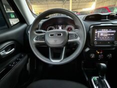 JEEP RENEGADE 1.3 T270 AT6 /2024 CHIMA VEÍCULOS VENÂNCIO AIRES / Carros no Vale