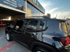 JEEP RENEGADE 1.3 T270 AT6 /2024 CHIMA VEÍCULOS VENÂNCIO AIRES / Carros no Vale