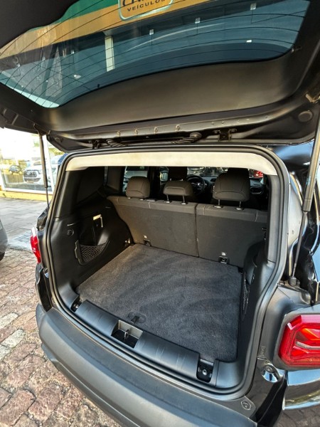 JEEP RENEGADE 1.3 T270 AT6 /2024 CHIMA VEÍCULOS VENÂNCIO AIRES / Carros no Vale