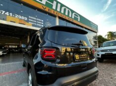 JEEP RENEGADE 1.3 T270 AT6 /2024 CHIMA VEÍCULOS VENÂNCIO AIRES / Carros no Vale