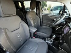JEEP RENEGADE 1.3 T270 AT6 /2024 CHIMA VEÍCULOS VENÂNCIO AIRES / Carros no Vale