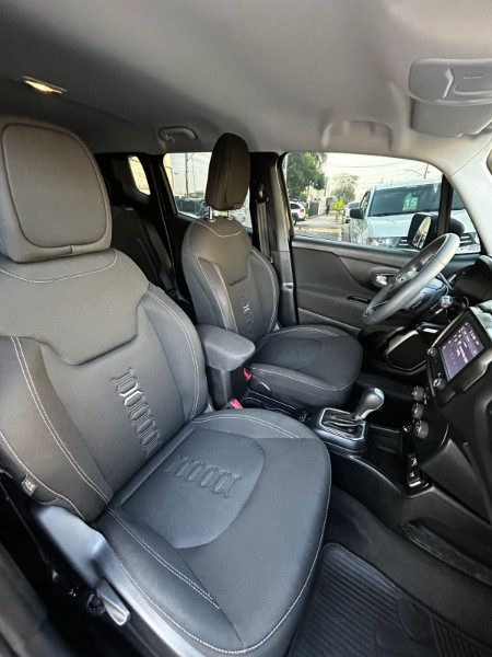 JEEP RENEGADE 1.3 T270 AT6 /2024 CHIMA VEÍCULOS VENÂNCIO AIRES / Carros no Vale