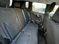 JEEP RENEGADE 1.3 T270 AT6 /2024 CHIMA VEÍCULOS VENÂNCIO AIRES / Carros no Vale
