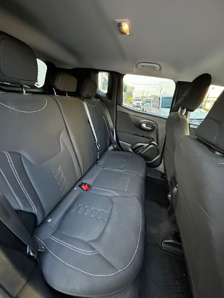 JEEP RENEGADE 1.3 T270 AT6 /2024 CHIMA VEÍCULOS VENÂNCIO AIRES / Carros no Vale