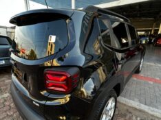 JEEP RENEGADE 1.3 T270 AT6 /2024 CHIMA VEÍCULOS VENÂNCIO AIRES / Carros no Vale