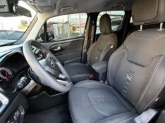 JEEP RENEGADE 1.3 T270 AT6 /2024 CHIMA VEÍCULOS VENÂNCIO AIRES / Carros no Vale