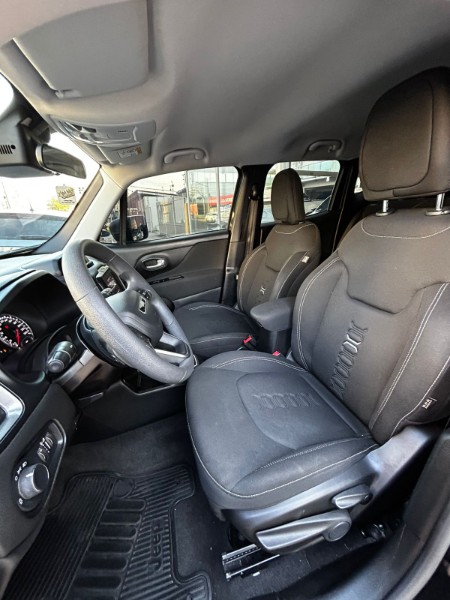 JEEP RENEGADE 1.3 T270 AT6 /2024 CHIMA VEÍCULOS VENÂNCIO AIRES / Carros no Vale