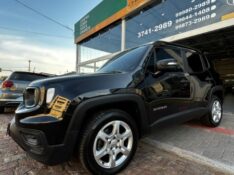 JEEP RENEGADE 1.3 T270 AT6 /2024 CHIMA VEÍCULOS VENÂNCIO AIRES / Carros no Vale