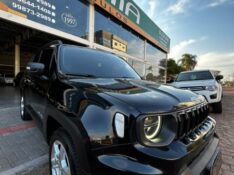 JEEP RENEGADE 1.3 T270 AT6 /2024 CHIMA VEÍCULOS VENÂNCIO AIRES / Carros no Vale